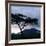 Dawn Breaks over Mount Meru, Tanzania-Nigel Pavitt-Framed Photographic Print