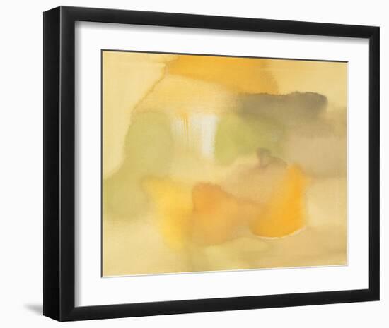 Dawn Breaks-Max Jones-Framed Art Print