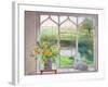 Dawn Breeze-Timothy Easton-Framed Giclee Print