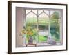 Dawn Breeze-Timothy Easton-Framed Giclee Print