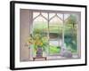 Dawn Breeze-Timothy Easton-Framed Giclee Print