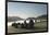 Dawn, Castlerigg Stone Circle, Helvellyn Range on Horizon, Keswick, Lake District, Cumbria-James Emmerson-Framed Photographic Print