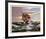 Dawn Chase-Unknown Unknown-Framed Art Print