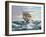 Dawn Chase-Montague Dawson-Framed Premium Giclee Print