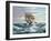 Dawn Chase-Montague Dawson-Framed Premium Giclee Print