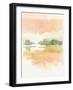 Dawn Crop-Mike Schick-Framed Art Print