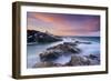 Dawn Glory-Michael Blanchette Photography-Framed Photographic Print