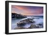 Dawn Glory-Michael Blanchette Photography-Framed Photographic Print