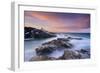 Dawn Glory-Michael Blanchette Photography-Framed Photographic Print