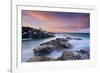 Dawn Glory-Michael Blanchette Photography-Framed Photographic Print