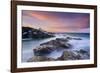 Dawn Glory-Michael Blanchette Photography-Framed Photographic Print