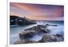 Dawn Glory-Michael Blanchette Photography-Framed Photographic Print