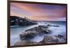 Dawn Glory-Michael Blanchette Photography-Framed Photographic Print