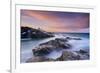 Dawn Glory-Michael Blanchette Photography-Framed Photographic Print