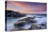 Dawn Glory-Michael Blanchette Photography-Stretched Canvas