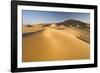 Dawn in the Dunes-null-Framed Photographic Print