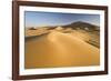 Dawn in the Dunes-null-Framed Photographic Print