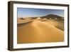 Dawn in the Dunes-null-Framed Photographic Print