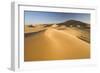 Dawn in the Dunes-null-Framed Photographic Print