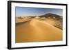 Dawn in the Dunes-null-Framed Photographic Print