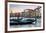 Dawn in Venice-Janel Pahl-Framed Giclee Print