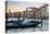 Dawn in Venice-Janel Pahl-Stretched Canvas