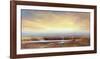 Dawn Light-Houston-Framed Giclee Print