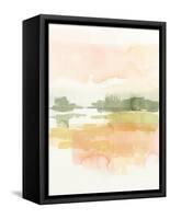 Dawn Light-Avery Tillmon-Framed Stretched Canvas