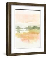 Dawn Light-Avery Tillmon-Framed Art Print