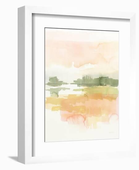 Dawn Light-Avery Tillmon-Framed Art Print