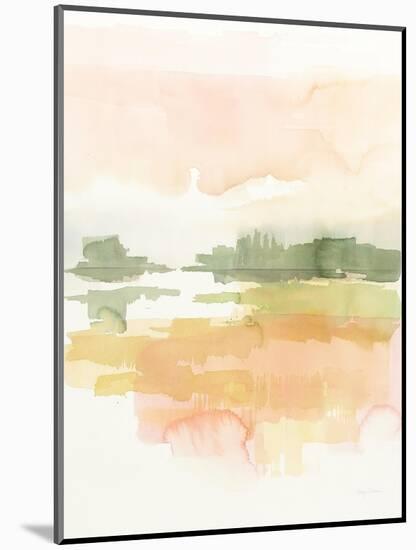 Dawn Light-Avery Tillmon-Mounted Art Print