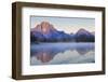 Dawn Mist-Eleanor Scriven-Framed Photographic Print