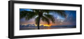 Dawn of a New Day-Doug Cavanah-Framed Art Print