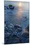 Dawn on Appledore Island, Maine. Isles of Shoals.-Jerry & Marcy Monkman-Mounted Premium Photographic Print