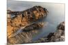 Dawn on Appledore Island, Maine. Isles of Shoals.-Jerry & Marcy Monkman-Mounted Premium Photographic Print