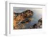 Dawn on Appledore Island, Maine. Isles of Shoals.-Jerry & Marcy Monkman-Framed Photographic Print