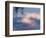 Dawn on Lake Winnepesauke, Moultonboro Neck, Moultonboro, New Hampshire, USA-Jerry & Marcy Monkman-Framed Photographic Print