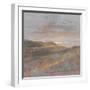 Dawn on the Hills Light-Danhui Nai-Framed Art Print