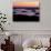 Dawn over Frenchman Bay, Acadia National Park, Maine, USA-Jerry & Marcy Monkman-Photographic Print displayed on a wall