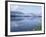 Dawn Over Loch Morlich, Cairngorms National Park, Scotland-Pete Cairns-Framed Photographic Print