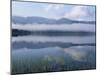 Dawn Over Loch Morlich, Cairngorms National Park, Scotland-Pete Cairns-Mounted Photographic Print