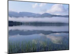 Dawn Over Loch Morlich, Cairngorms National Park, Scotland-Pete Cairns-Mounted Photographic Print