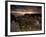 Dawn over Staithes-Doug Chinnery-Framed Photographic Print