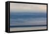 Dawn over the Atlantic Ocean as Seen from the Marconi Station Site, Cape Cod National Seashore-Jerry and Marcy Monkman-Framed Stretched Canvas