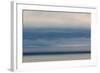 Dawn over the Atlantic Ocean as Seen from the Marconi Station Site, Cape Cod National Seashore-Jerry and Marcy Monkman-Framed Photographic Print