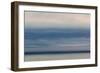 Dawn over the Atlantic Ocean as Seen from the Marconi Station Site, Cape Cod National Seashore-Jerry and Marcy Monkman-Framed Photographic Print