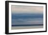 Dawn over the Atlantic Ocean as Seen from the Marconi Station Site, Cape Cod National Seashore-Jerry and Marcy Monkman-Framed Photographic Print