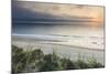 Dawn over the Atlantic Ocean as Seen from the Marconi Station Site, Cape Cod National Seashore-Jerry and Marcy Monkman-Mounted Photographic Print