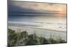 Dawn over the Atlantic Ocean as Seen from the Marconi Station Site, Cape Cod National Seashore-Jerry and Marcy Monkman-Mounted Photographic Print