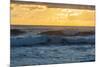 Dawn over the Atlantic Ocean at Coast Guard Beach , Eastham, Massachusetts-Jerry and Marcy Monkman-Mounted Photographic Print